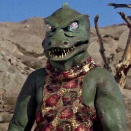 The Gorn