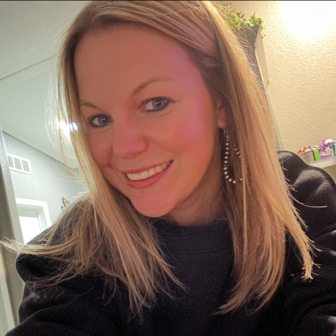 Brandi Rains