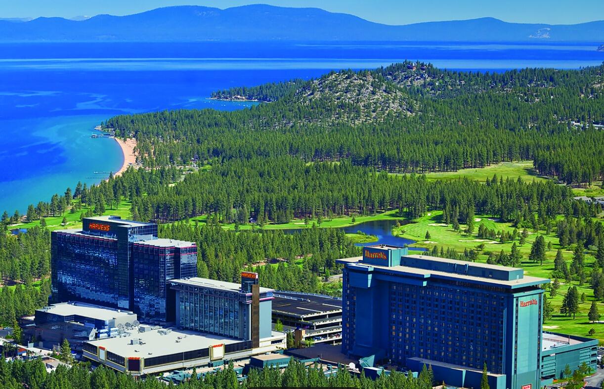 Picture of Harrah's Lake Tahoe