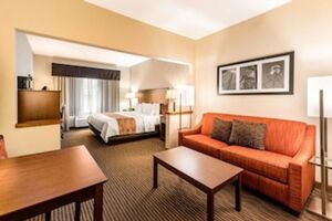 Picture of Quality Inn & Suites University Fort Collins