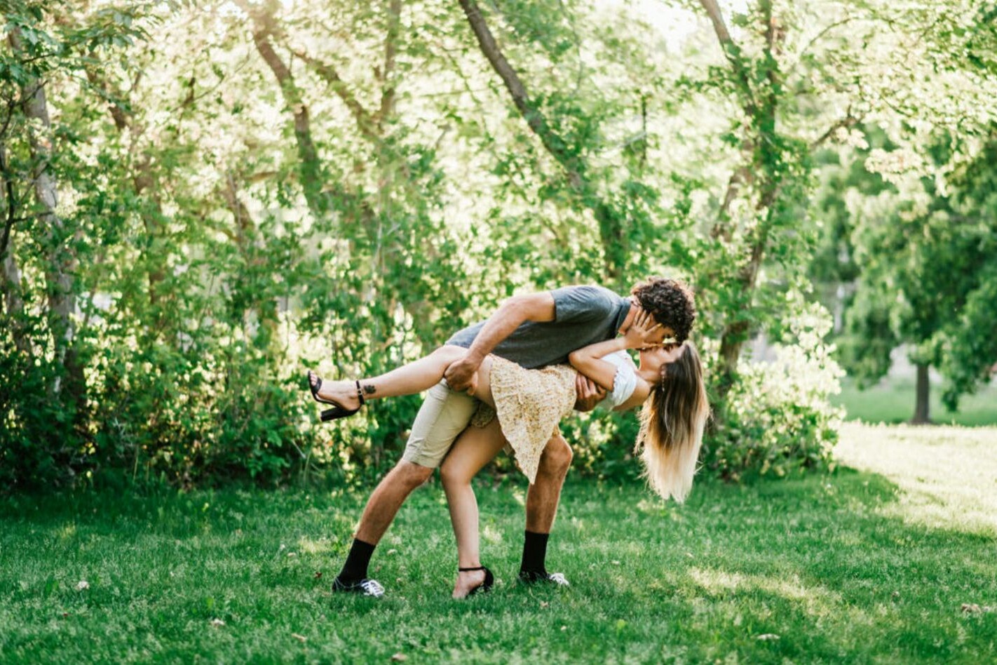 Savannah & Kyle Home Page Banner