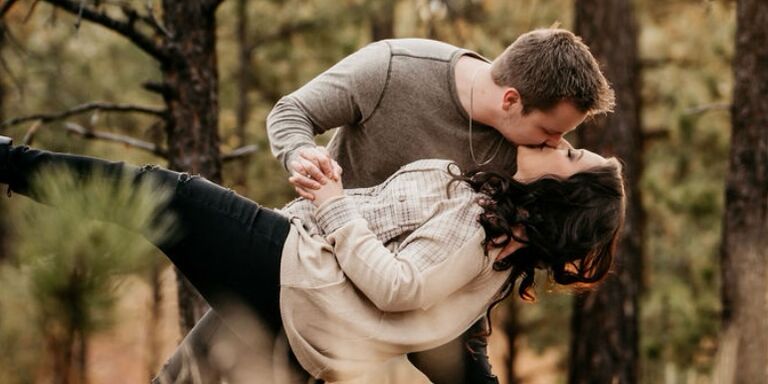 Gavin & Meleah Home Page Banner