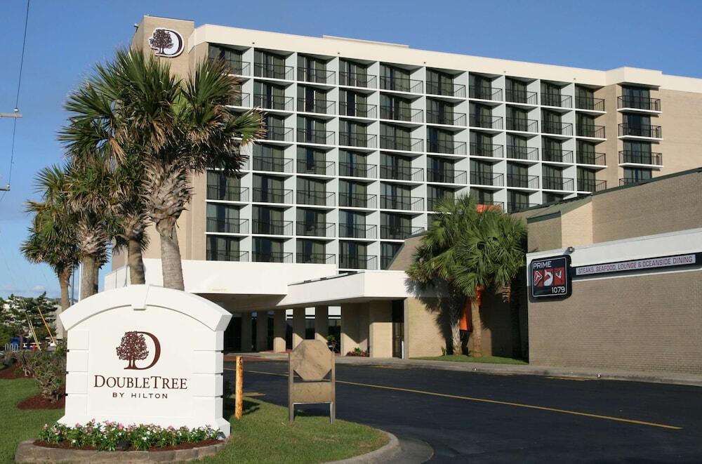 Picture of DoubleTree by Hilton Atlantic Beach Oceanfront