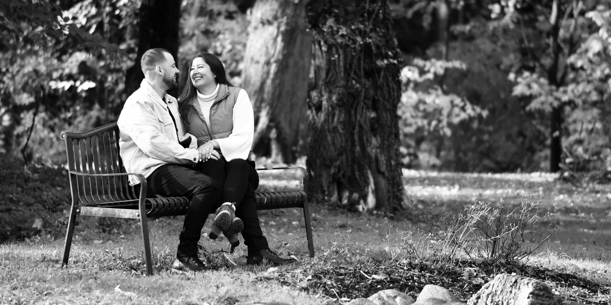 Broderick & Nancy Home Page Banner