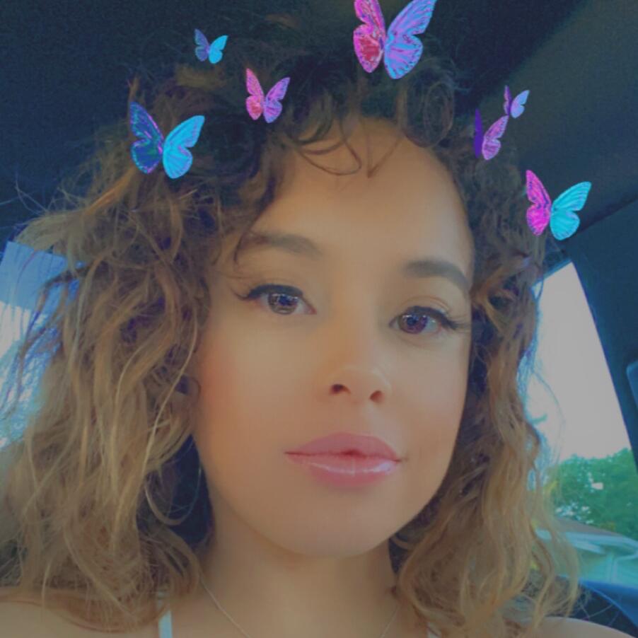 Verenice Palafox 