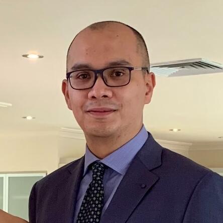 Exequiel Buñing