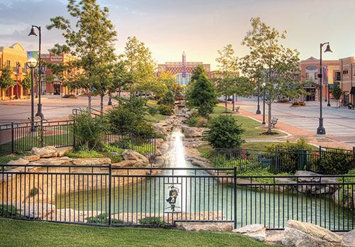 Picture of Arlington Highlands