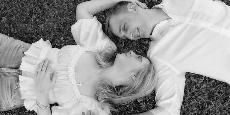 Rachael & Marcus Home Page Banner