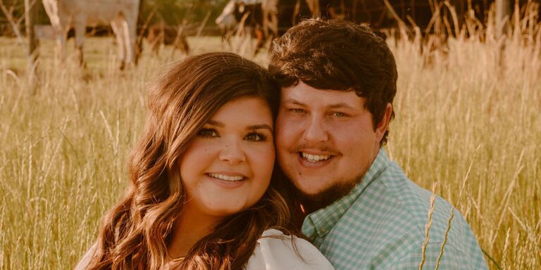 Cori & Coy Home Page Banner