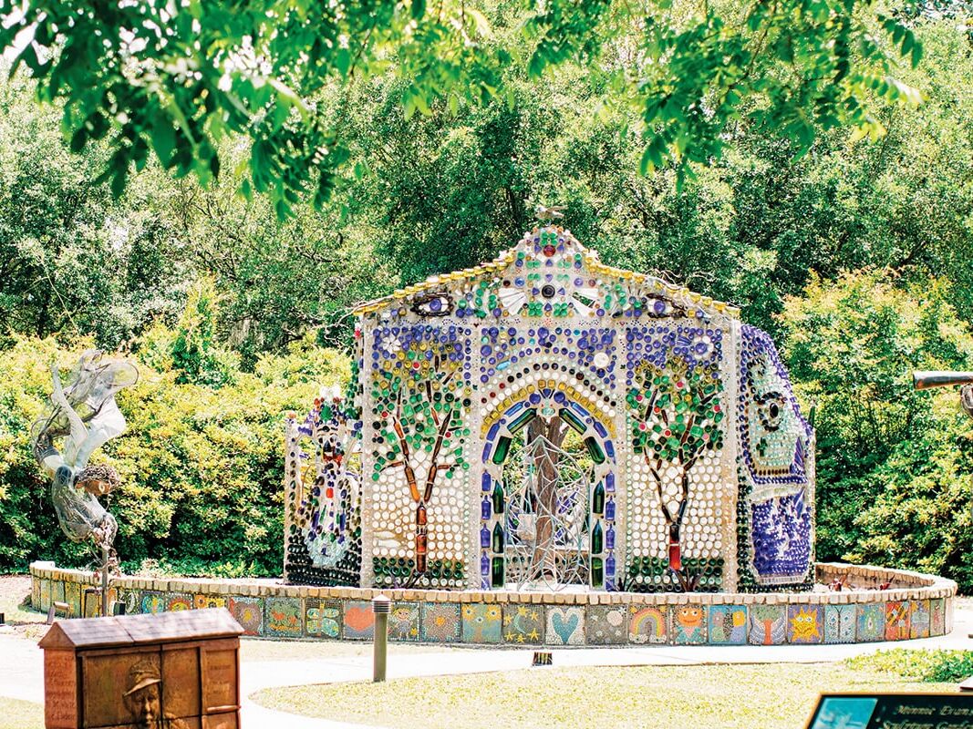 Picture of Airlie Gardens