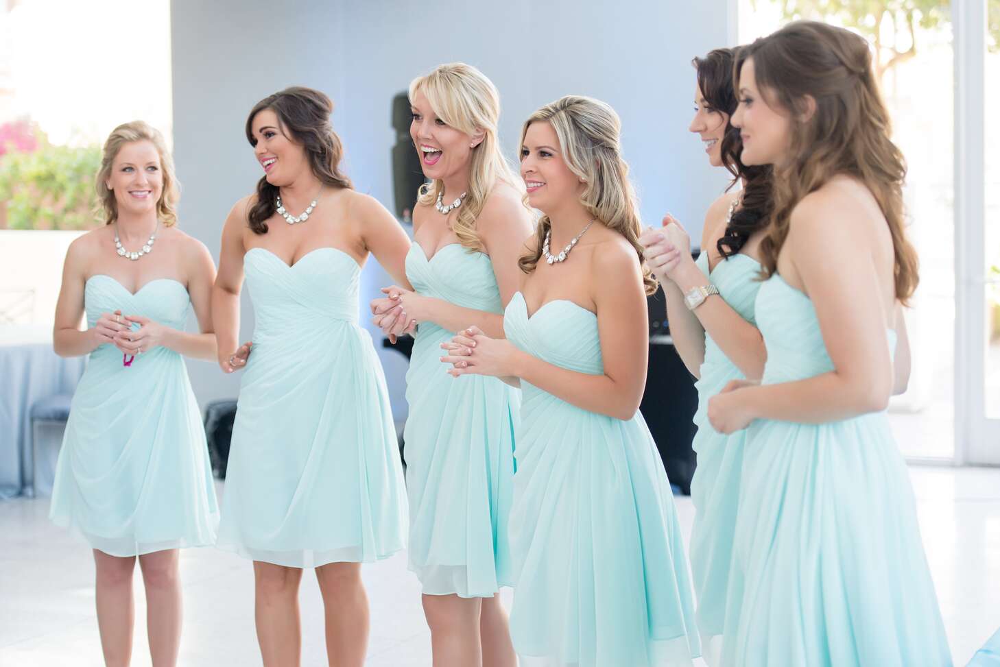 princess polly baby blue dress Zapaka Women Black Mermaid Spaghetti Straps Ruffed Bow Back Satin Long Bridesmaid Dress, Satin Color / US16