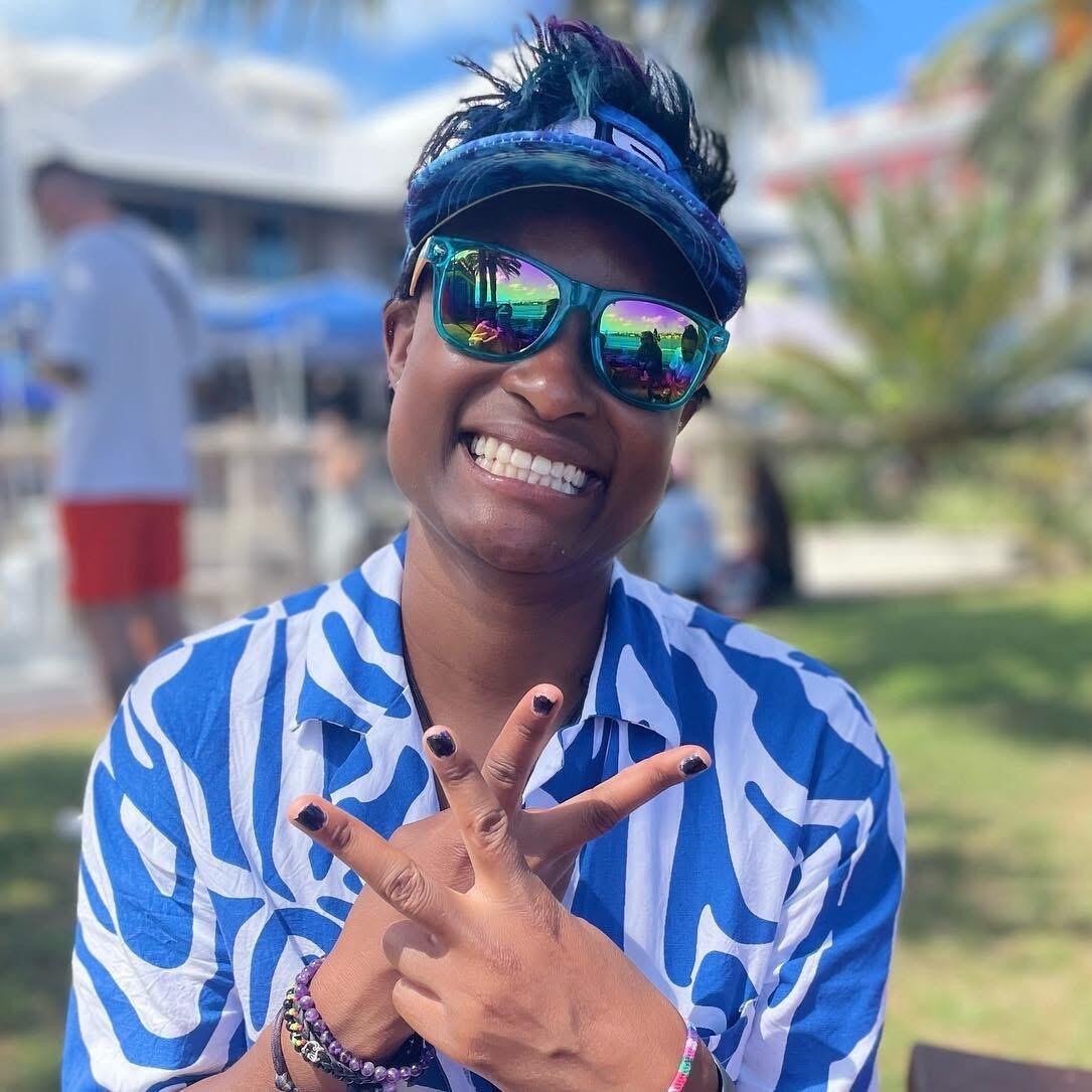Fahrai Chidembo