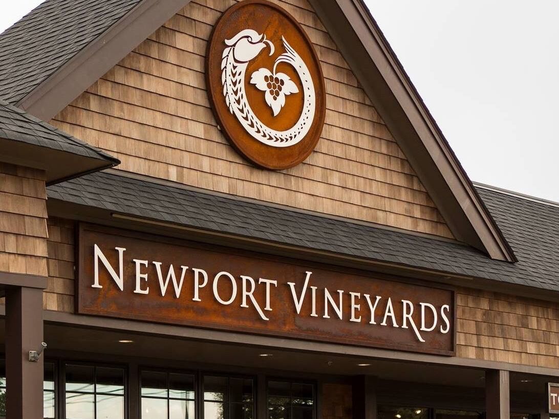 Picture of Newport Vineyards