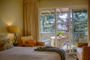 Picture of Carmel Lodge