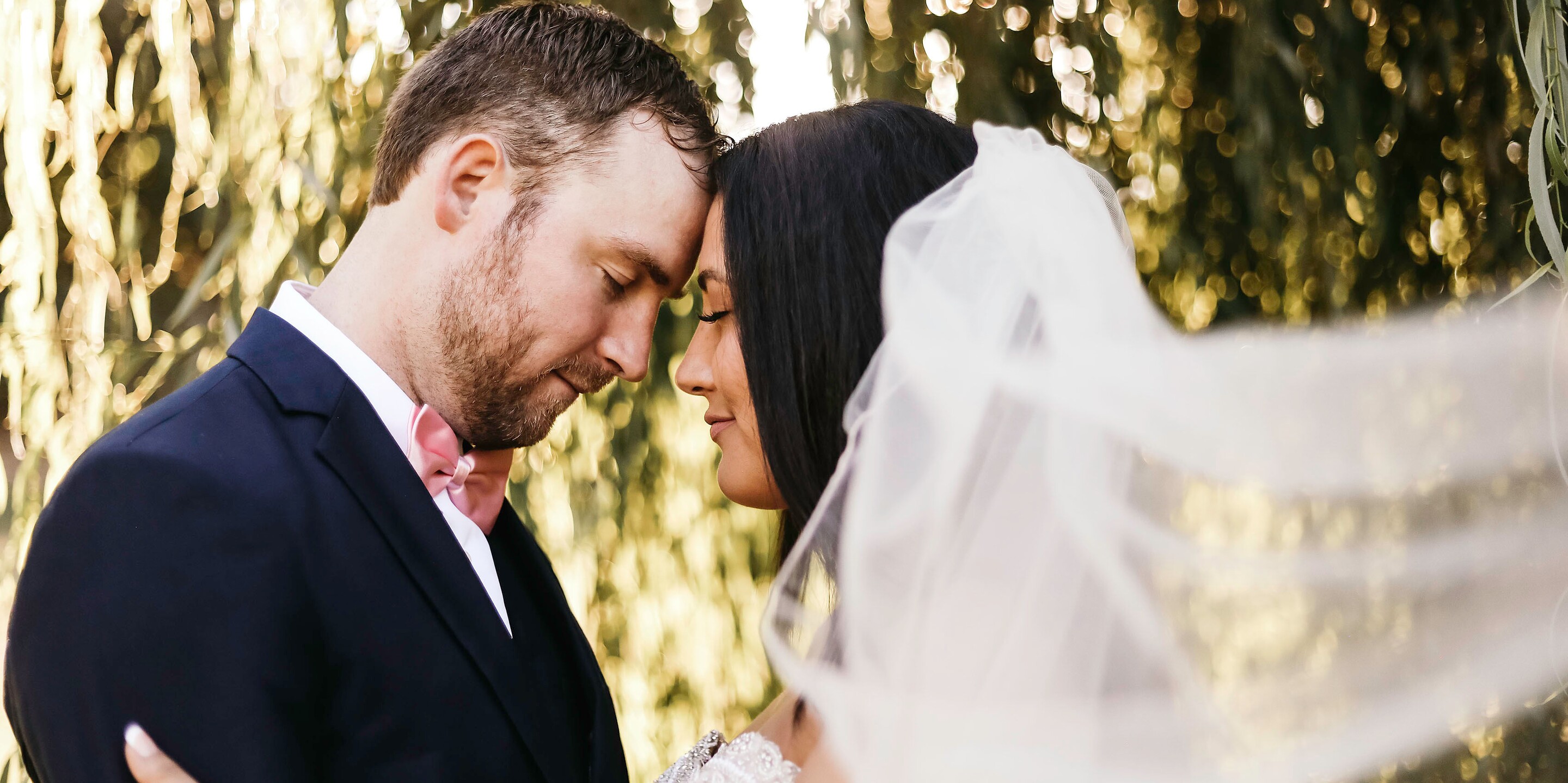 Melanie & Jeff Home Page Banner