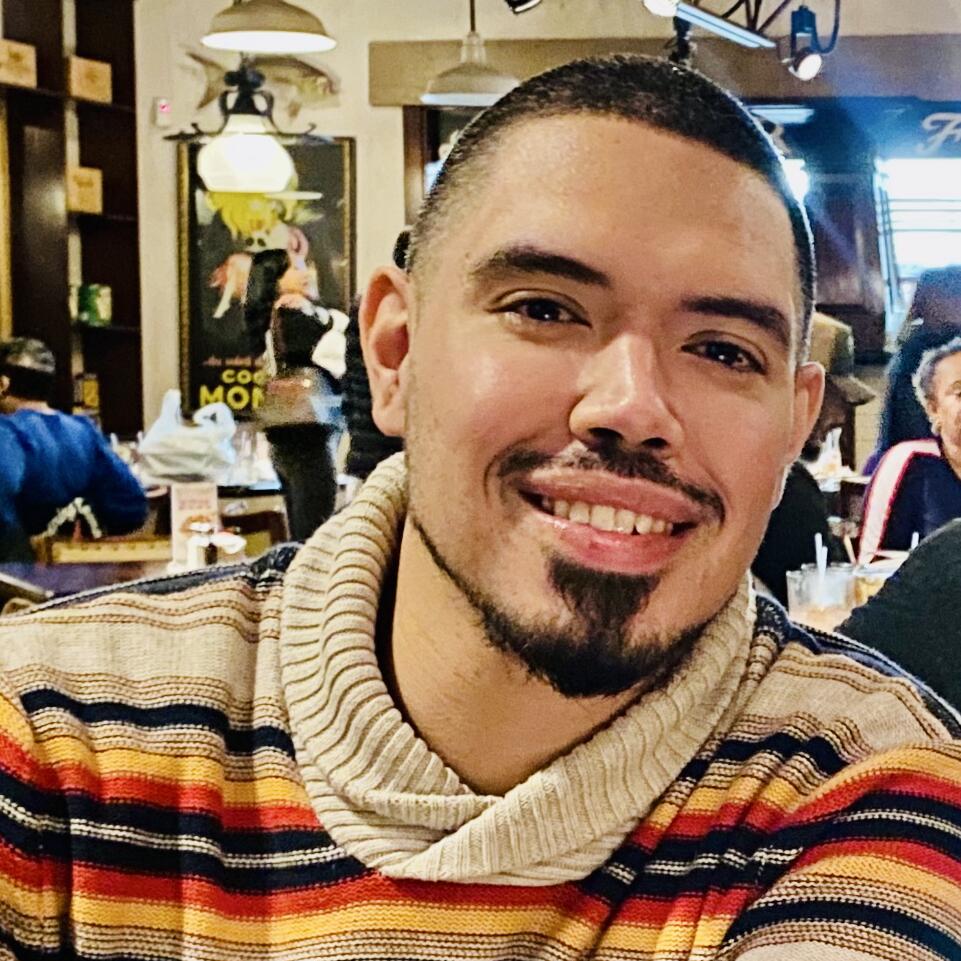 Juan Luis Gonzalez Jr. 
