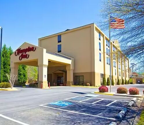 Picture of Hampton Inn Atlanta/Douglasville