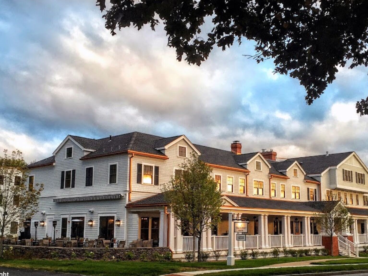 Picture of Kimpton Taconic Hotel