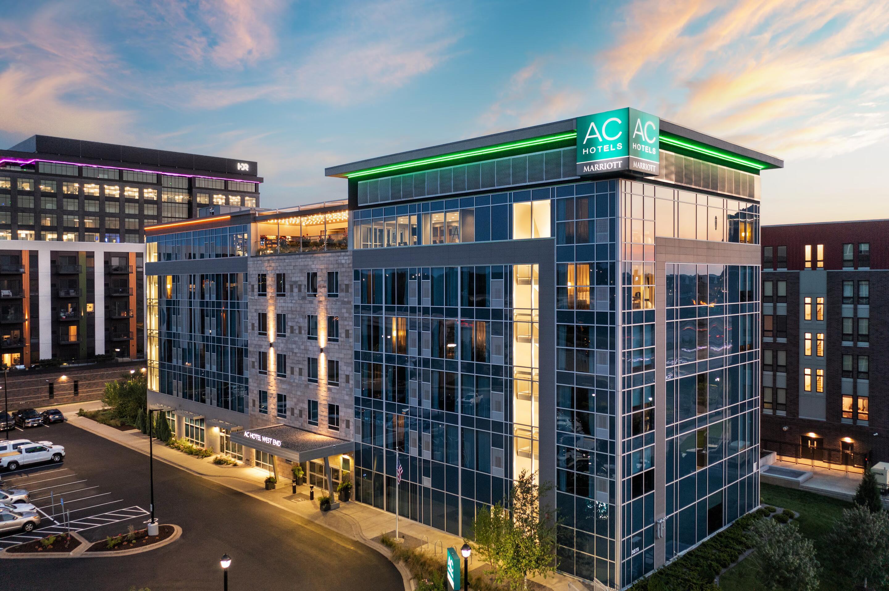 Picture of AC Hotel Minneapolis West End