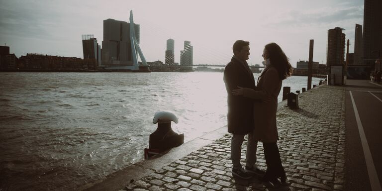 Rebecca & Jared Home Page Banner