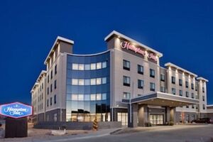 Picture of Hampton Inn Kearney