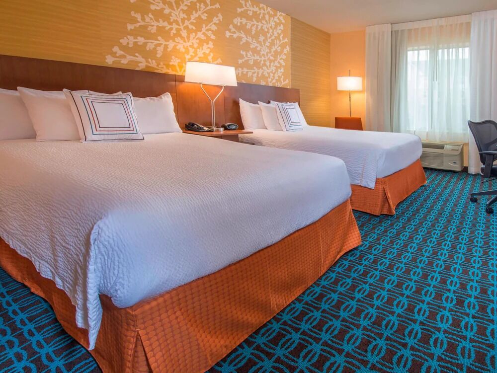 Picture of Fairfield Inn & Suites by Marriott Frederick