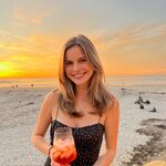 Olivia Ward