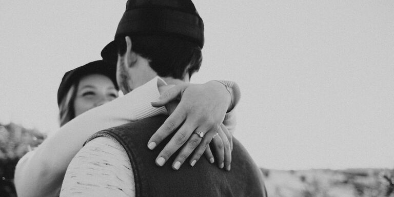 Ashley & Jacob Home Page Banner