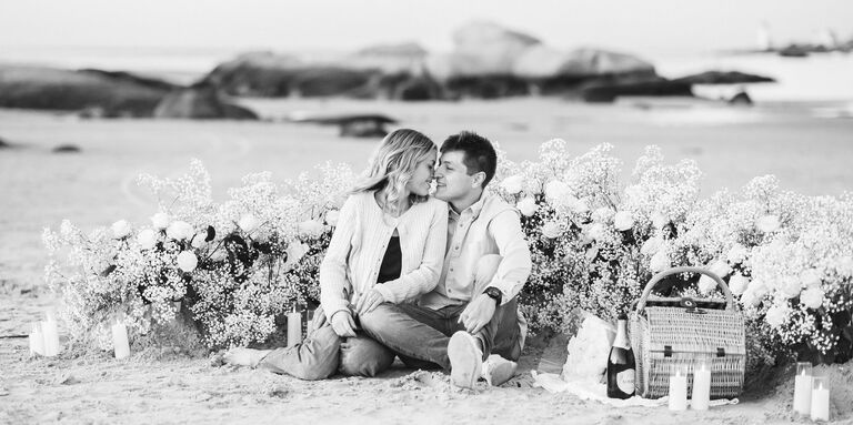 Audrey & Thomas Home Page Banner