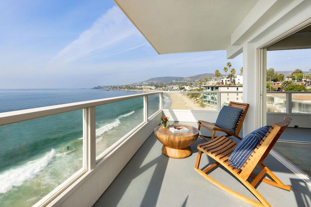 Picture of Pacific Edge Oceanfront Hotel