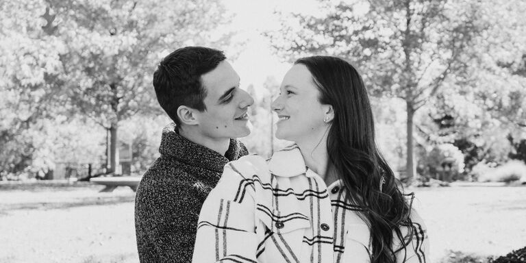 McKenna & Noah Home Page Banner