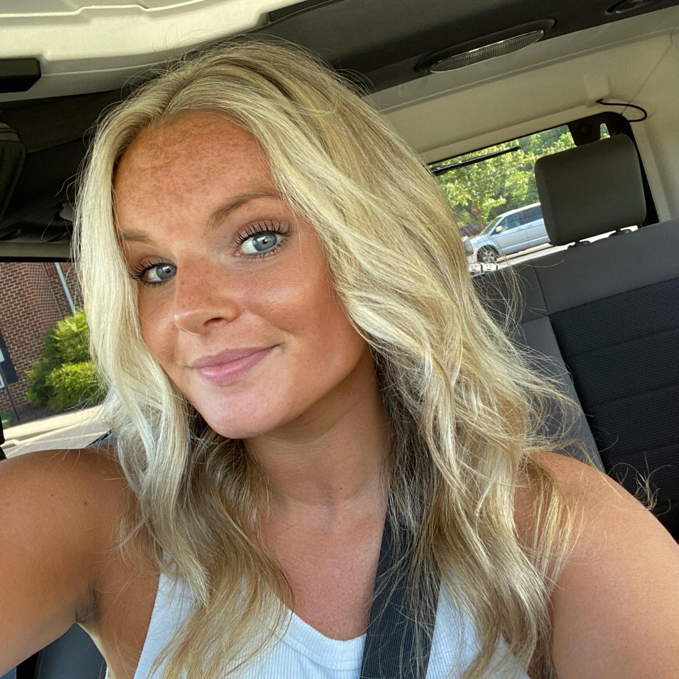 Abbie Moore