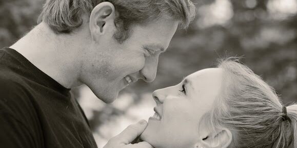 Addyson & Isaac Home Page Banner