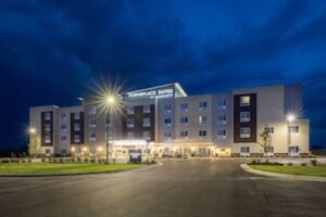 Picture of TownePlace Suites by Marriott Owensboro