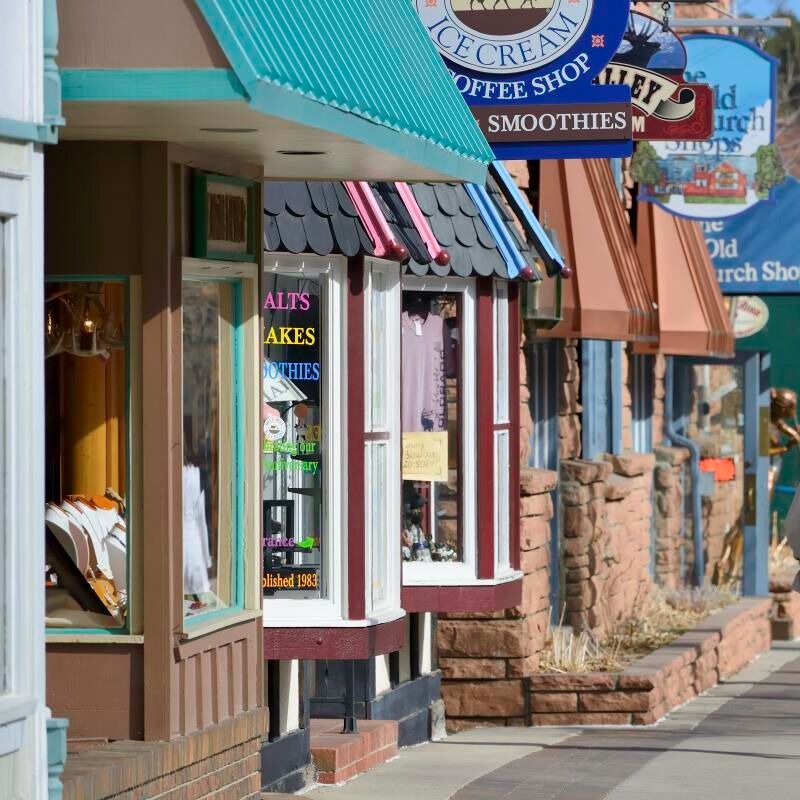 Picture of Visit Estes Park
