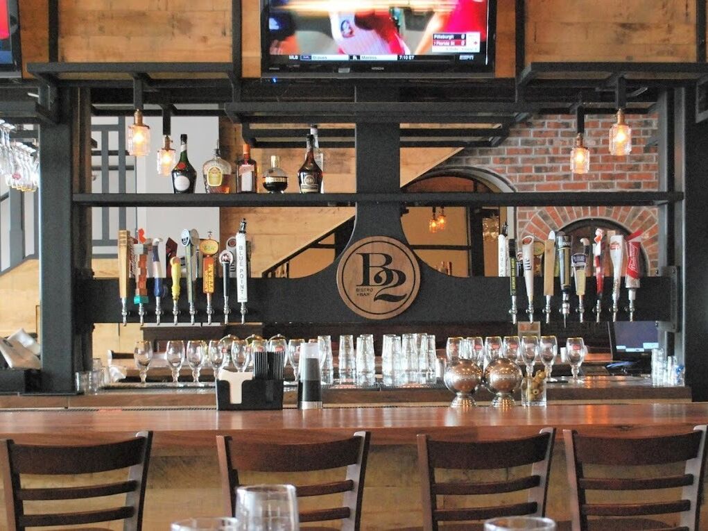 Picture of B2 Bistro + Bar