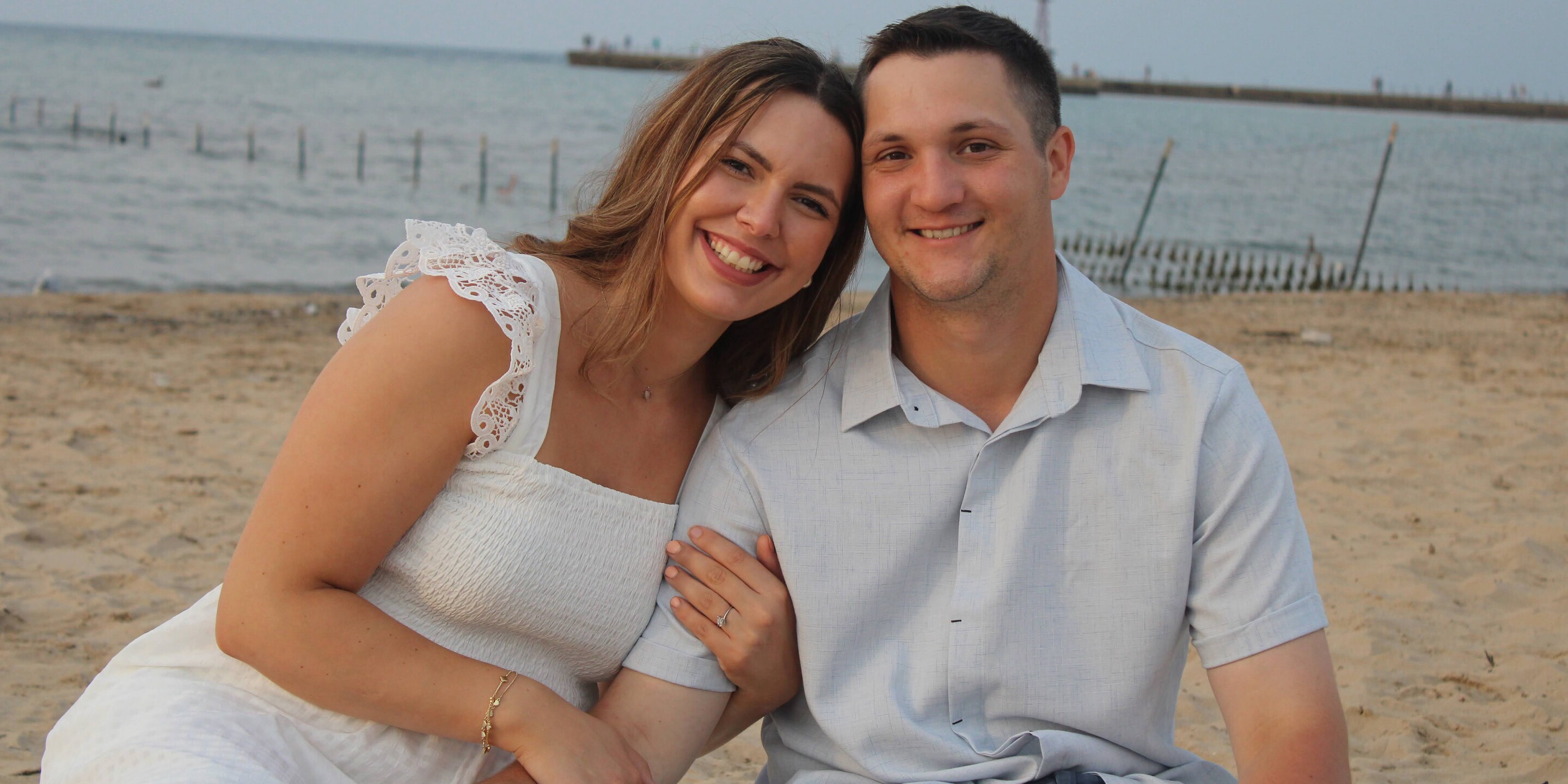 Kelly Murray and Jake Lytton's Wedding Website - The Knot
