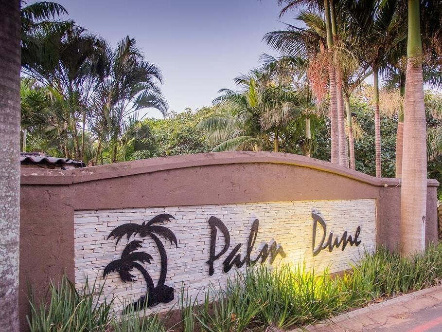Picture of Palm Dune Beach Lodge