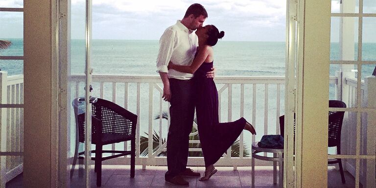 Emily & Jon Home Page Banner