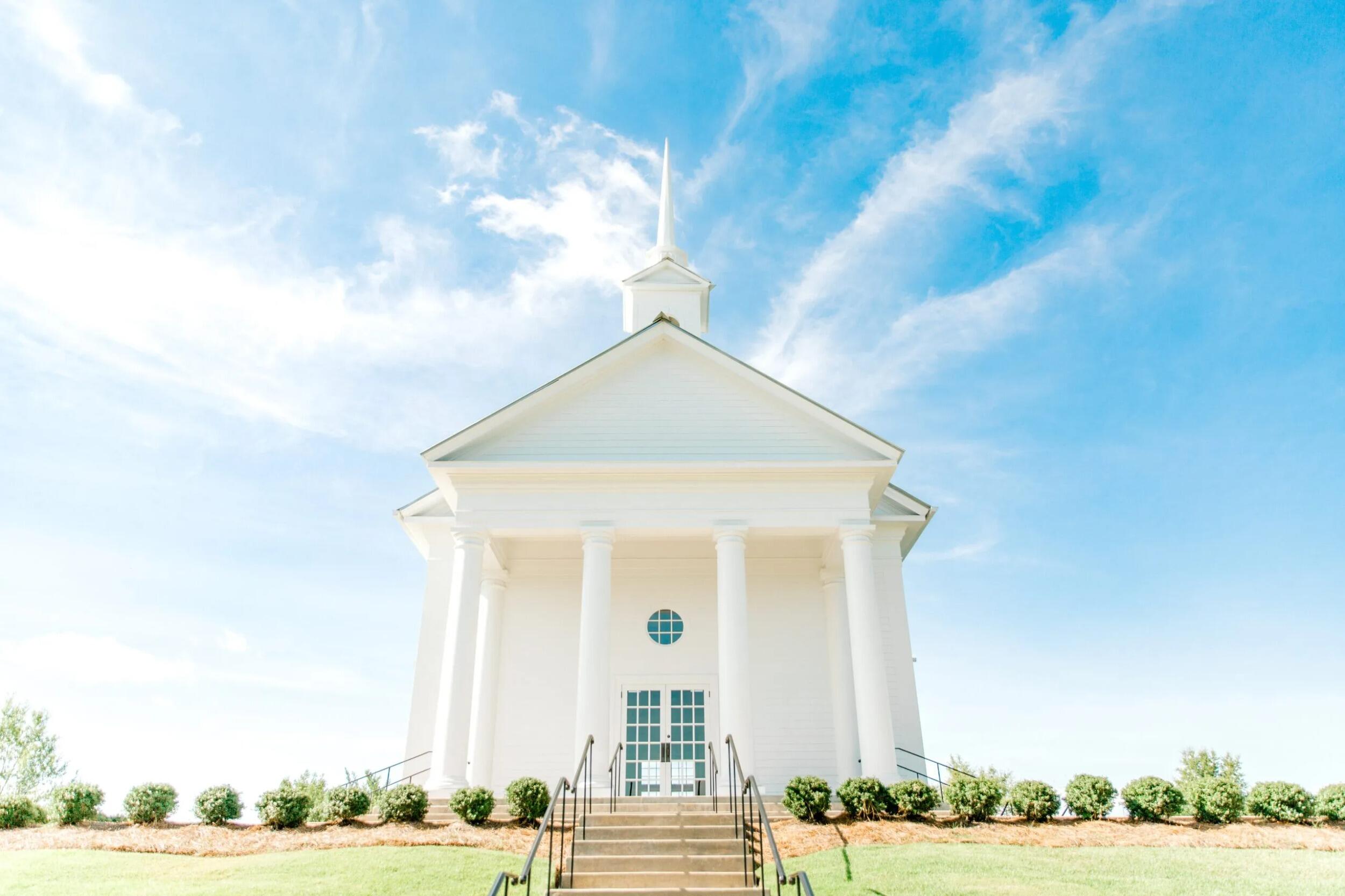 Picture of The Chapel at The Waters