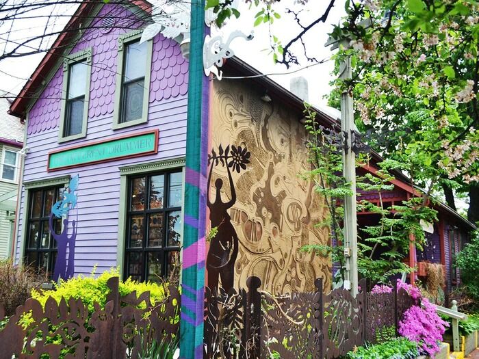 Picture of Don Drumm Studios & Gallery
