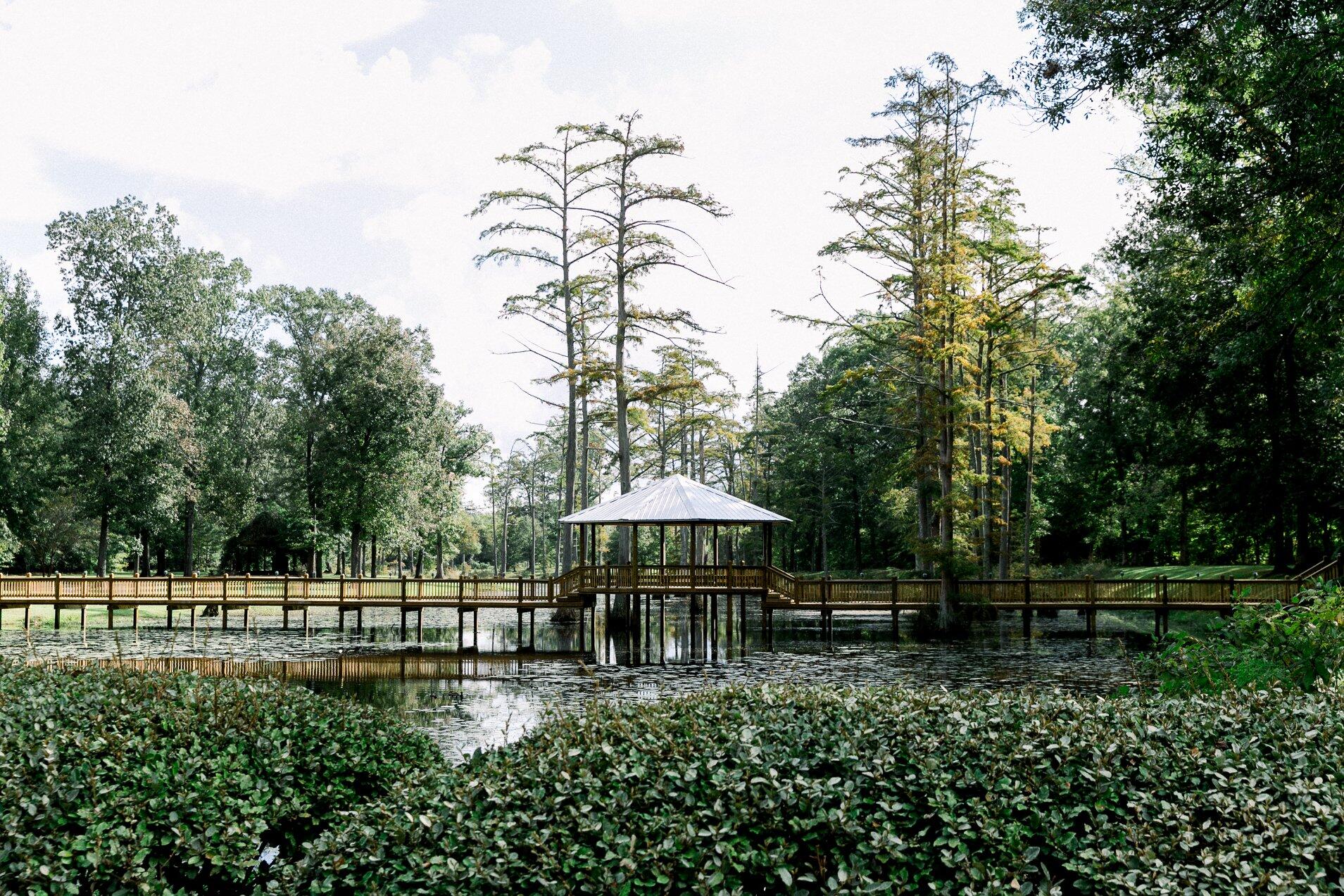 Picture of McClain Lodge
