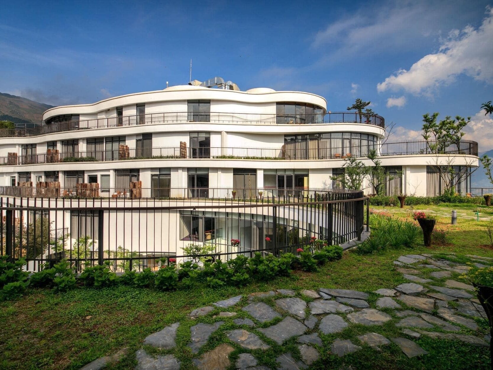 Picture of Pao's Sapa Leisure Hotel