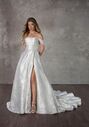 Essense of Australia D4187 A-Line Wedding Dress - thumbnail - 1