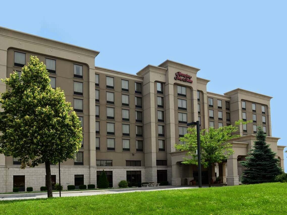 Picture of Hampton Inn and Suites by Hilton Windsor