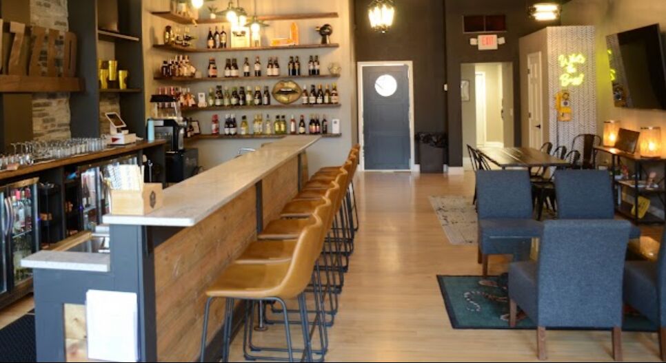 Picture of Buzzed Wine Bar