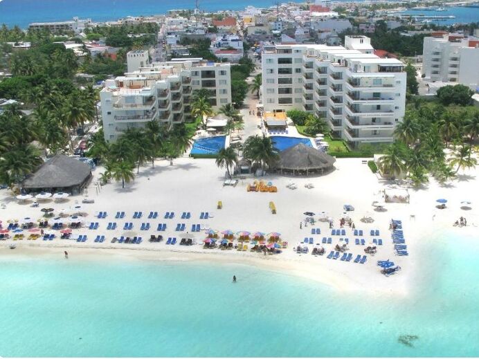 Picture of Ixchel Beach Hotel