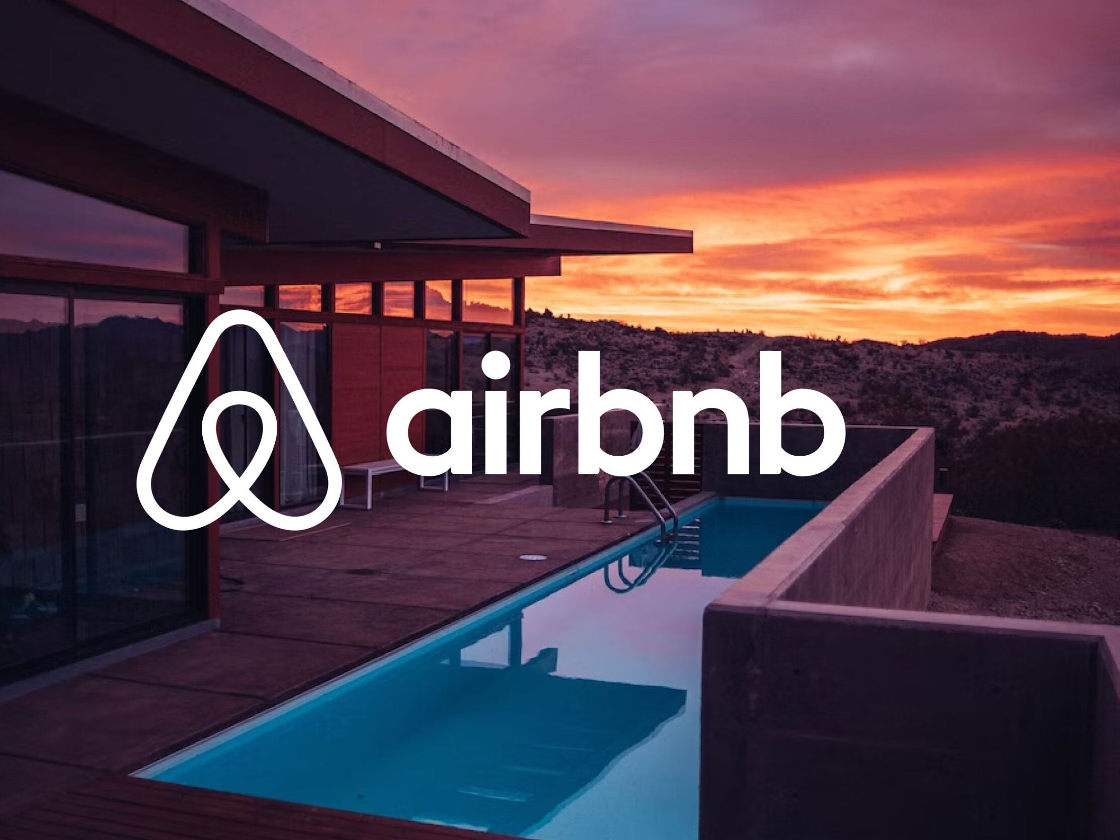 Picture of Air bnb