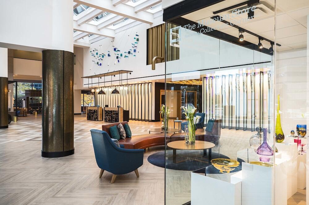 Picture of Renaissance Toledo Downtown Hotel
