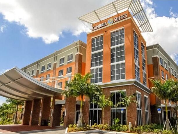 Picture of Cambria Hotel Ft. Lauderdale, Airport South & Cruise Port